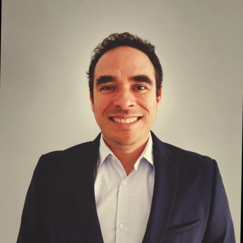 Rodrigo Eyzaguirre